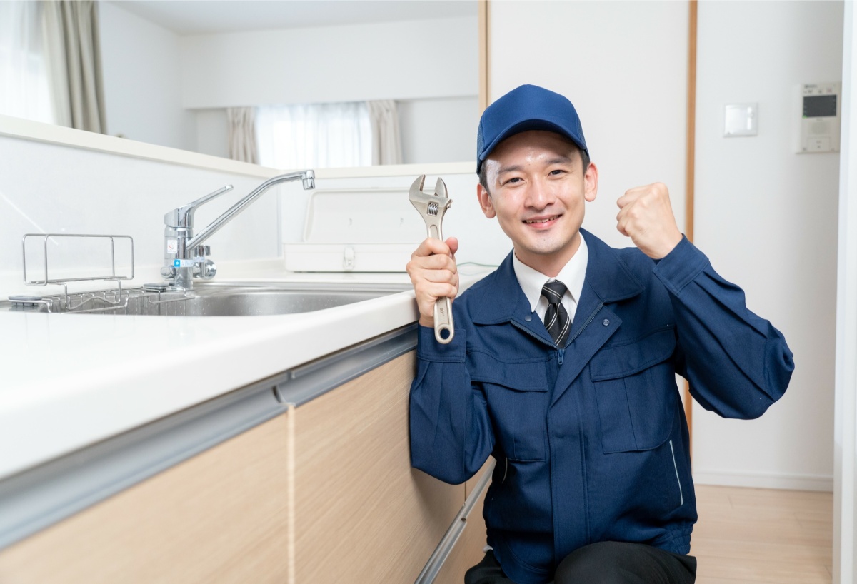業者の対応 | 福岡県糸島のリフォームなら小村工務店