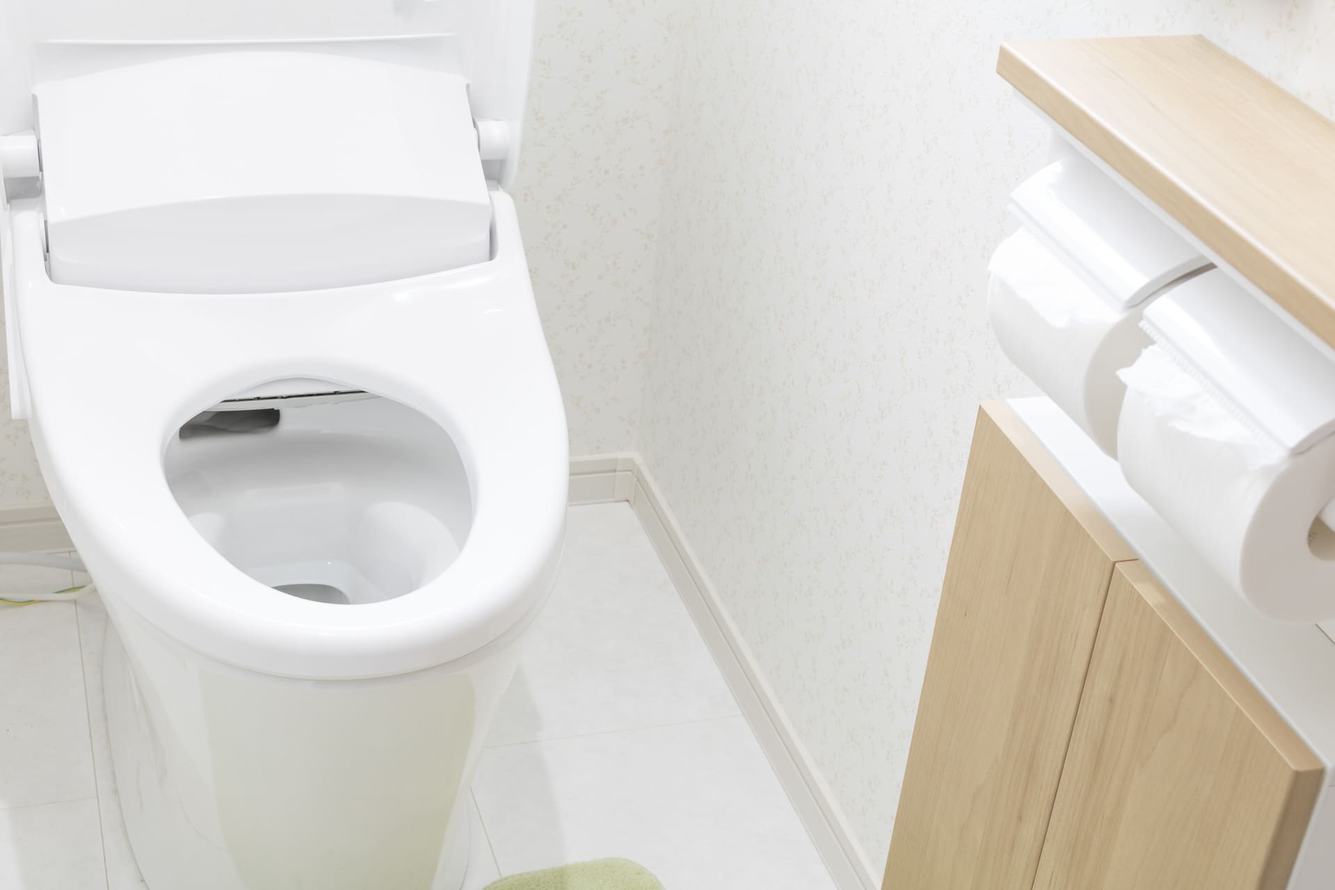 トイレの洋式化 | 福岡県糸島のリフォームなら小村工務店